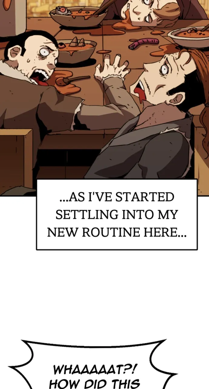 Read A Knight Witha Time Limit chapter 5 image 39 on Lezhin