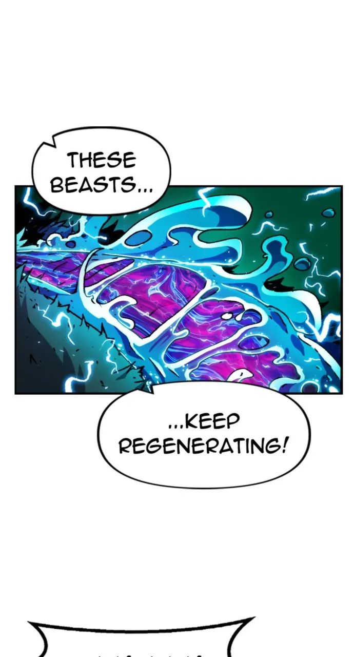 Read A Knight Witha Time Limit chapter 5 image 4 on Lezhin