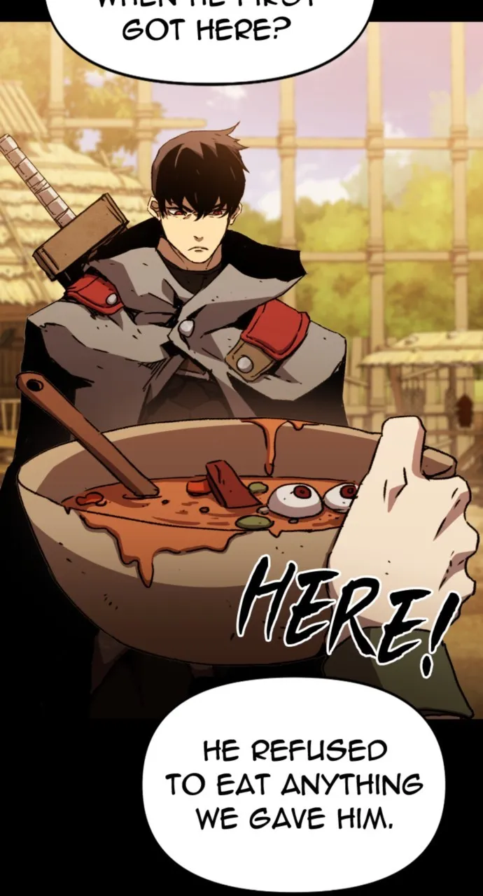 Read A Knight Witha Time Limit chapter 5 image 45 on Lezhin