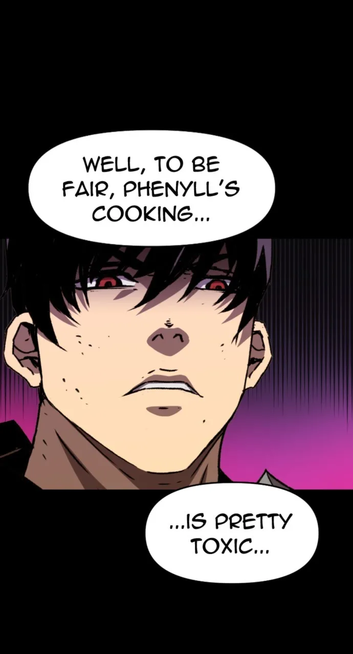 Read A Knight Witha Time Limit chapter 5 image 46 on Lezhin