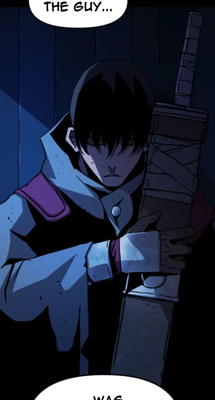 Read A Knight Witha Time Limit chapter 5 image 53 on Lezhin