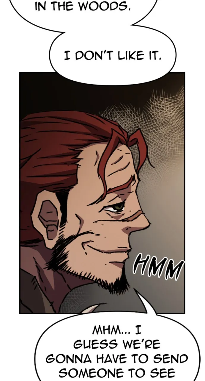 Read A Knight Witha Time Limit chapter 5 image 57 on Lezhin