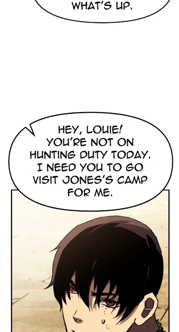 Read A Knight Witha Time Limit chapter 5 image 58 on Lezhin
