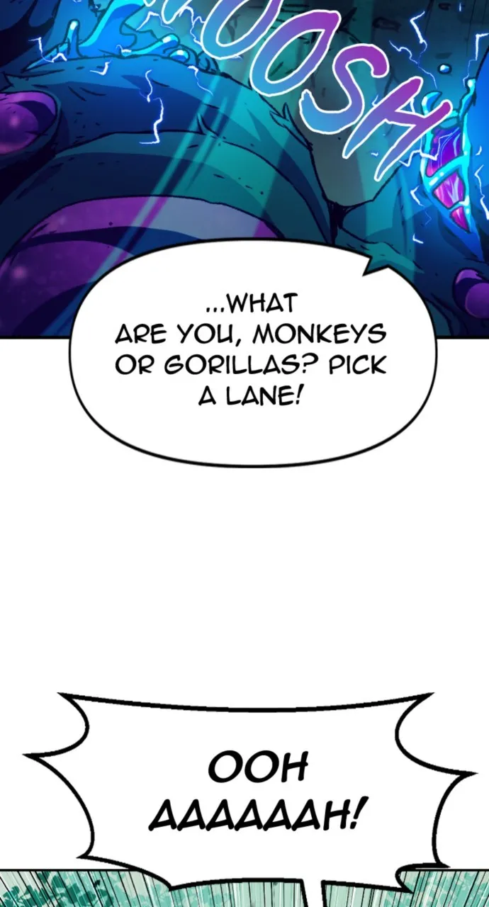 Read A Knight Witha Time Limit chapter 5 image 6 on Lezhin