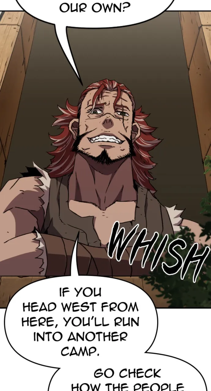 Read A Knight Witha Time Limit chapter 5 image 60 on Lezhin