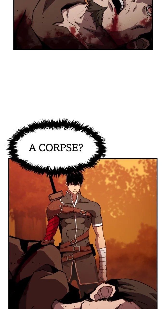 Read A Knight Witha Time Limit chapter 5 image 67 on Lezhin