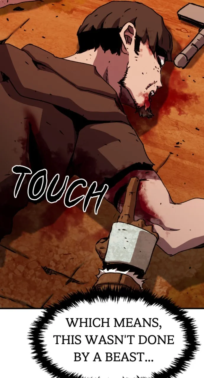 Read A Knight Witha Time Limit chapter 5 image 69 on Lezhin