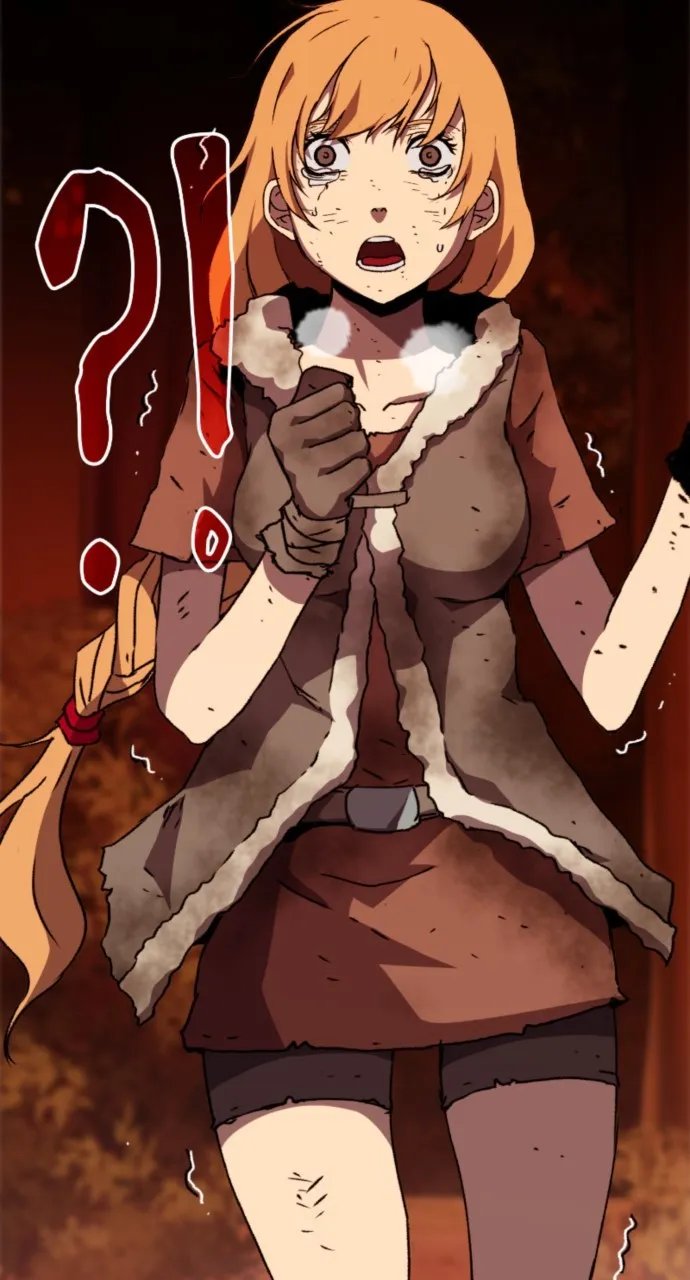 Read A Knight Witha Time Limit chapter 5 image 73 on Lezhin
