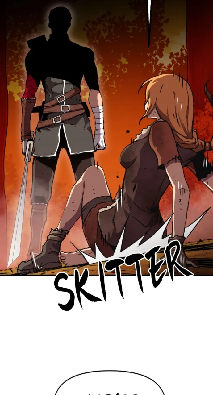 Read A Knight Witha Time Limit chapter 5 image 75 on Lezhin