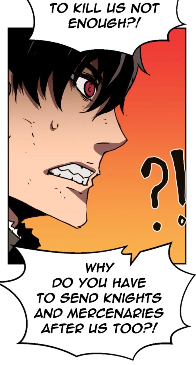 Read A Knight Witha Time Limit chapter 5 image 80 on Lezhin