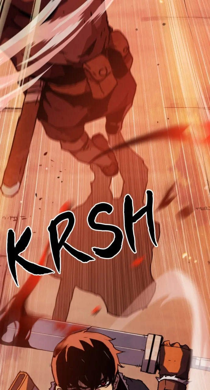 Read A Knight Witha Time Limit chapter 5 image 96 on Lezhin