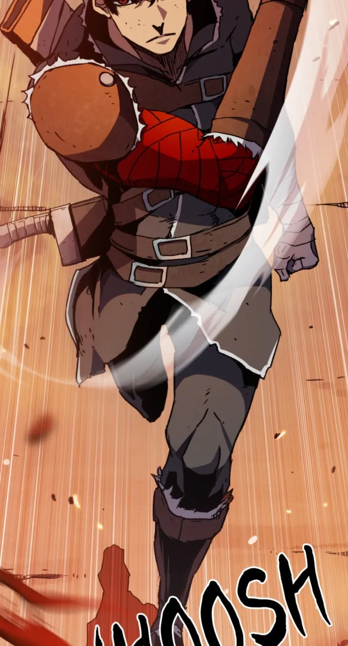 Read A Knight Witha Time Limit chapter 5 image 97 on Lezhin
