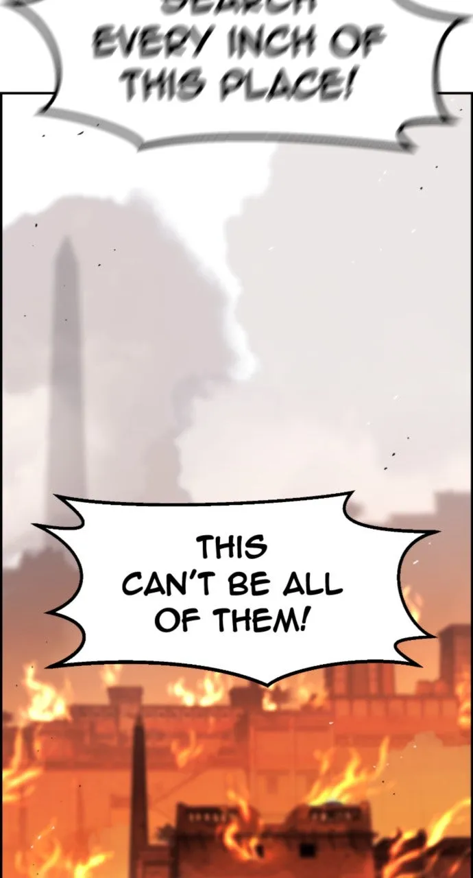 Read A Knight Witha Time Limit chapter 50 image 1 on Lezhin