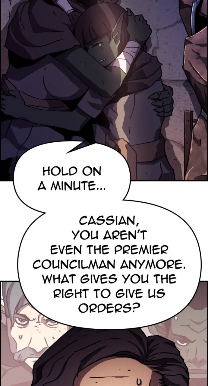 Read A Knight Witha Time Limit chapter 50 image 10 on Lezhin