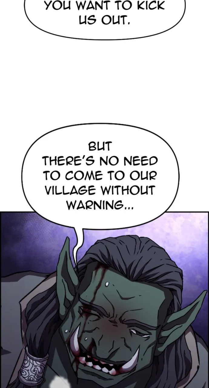 Read A Knight Witha Time Limit chapter 50 image 13 on Lezhin