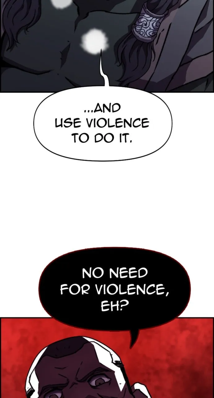 Read A Knight Witha Time Limit chapter 50 image 14 on Lezhin