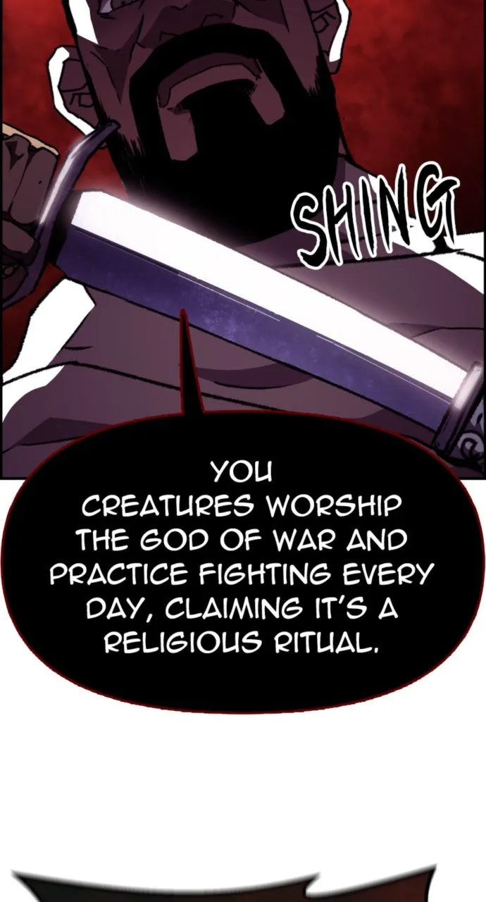 Read A Knight Witha Time Limit chapter 50 image 15 on Lezhin
