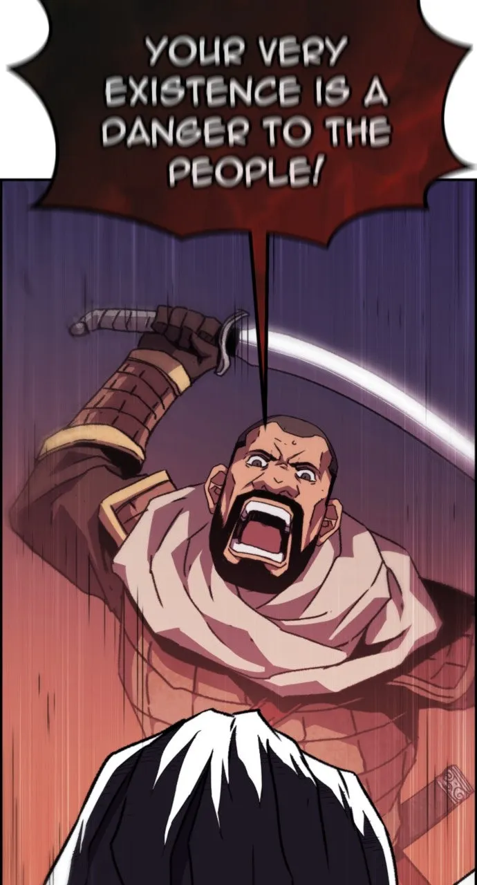 Read A Knight Witha Time Limit chapter 50 image 16 on Lezhin
