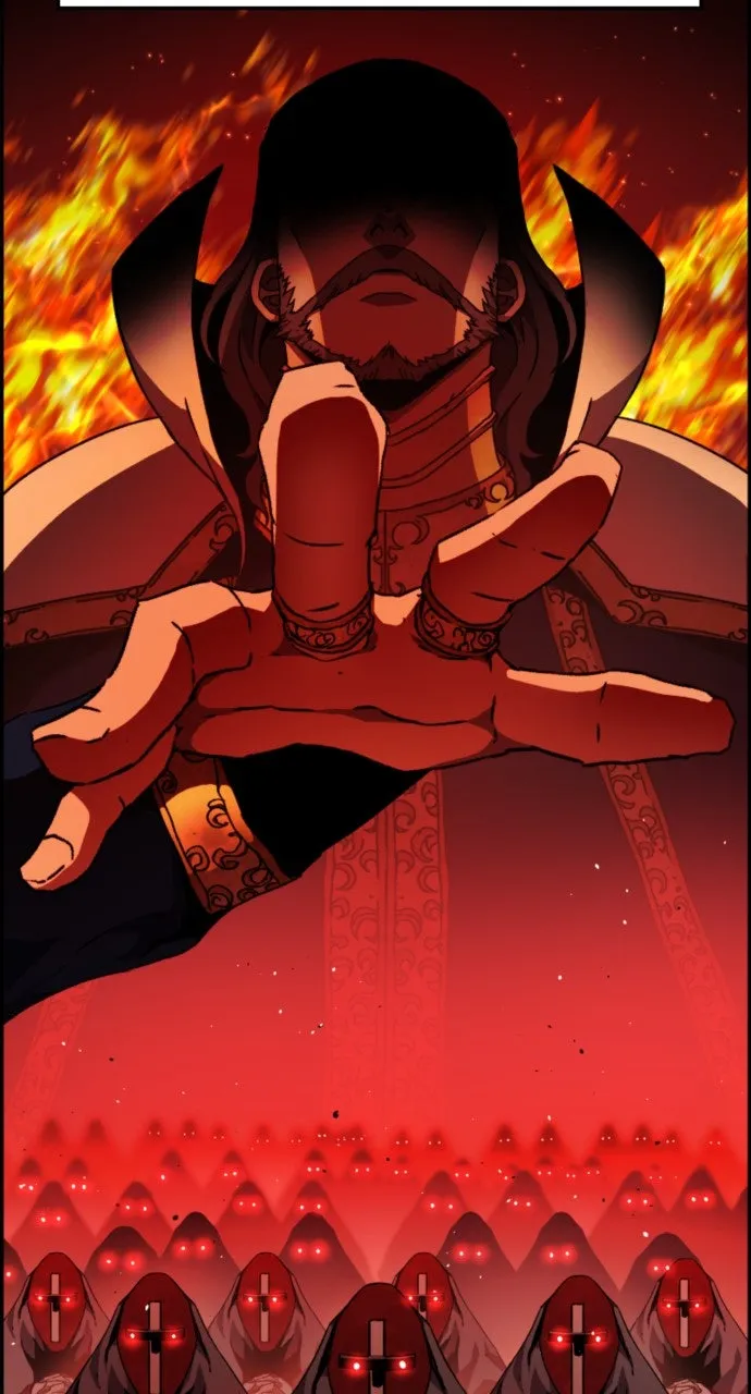 Read A Knight Witha Time Limit chapter 50 image 22 on Lezhin