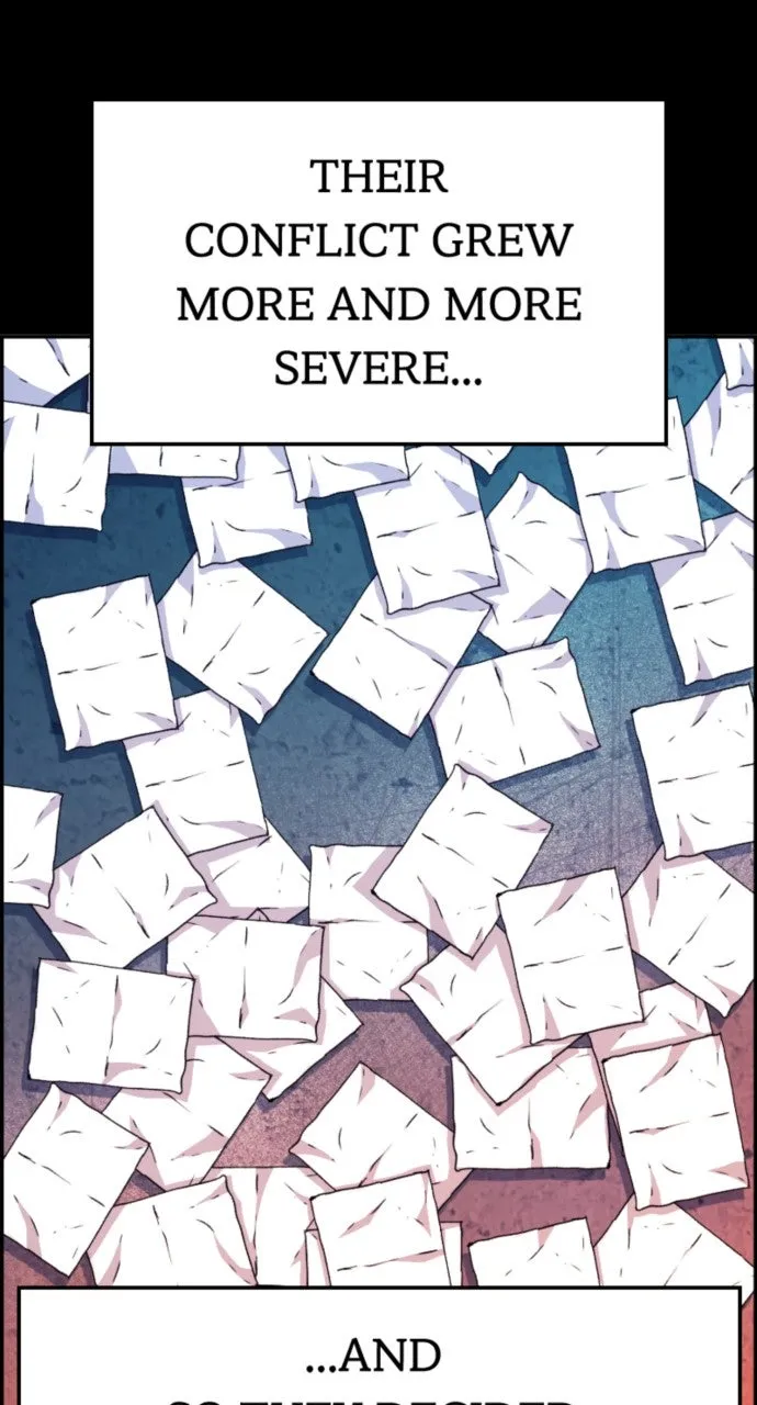 Read A Knight Witha Time Limit chapter 50 image 29 on Lezhin