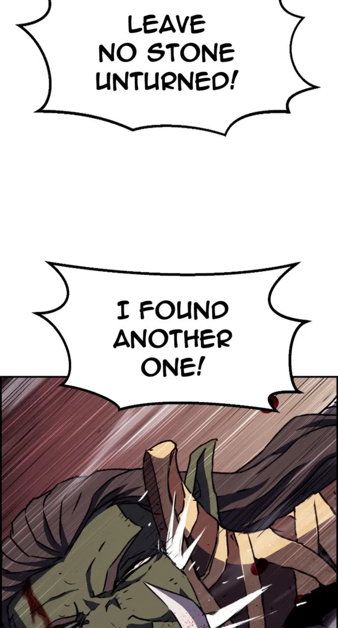 Read A Knight Witha Time Limit chapter 50 image 3 on Lezhin