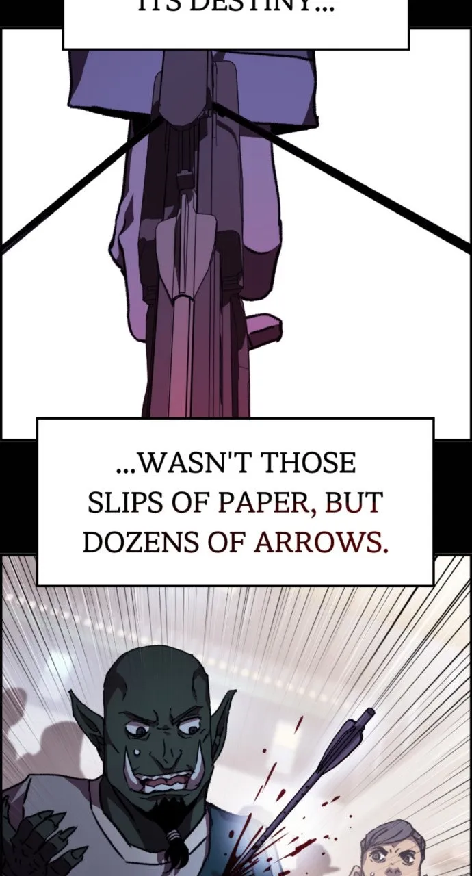 Read A Knight Witha Time Limit chapter 50 image 32 on Lezhin
