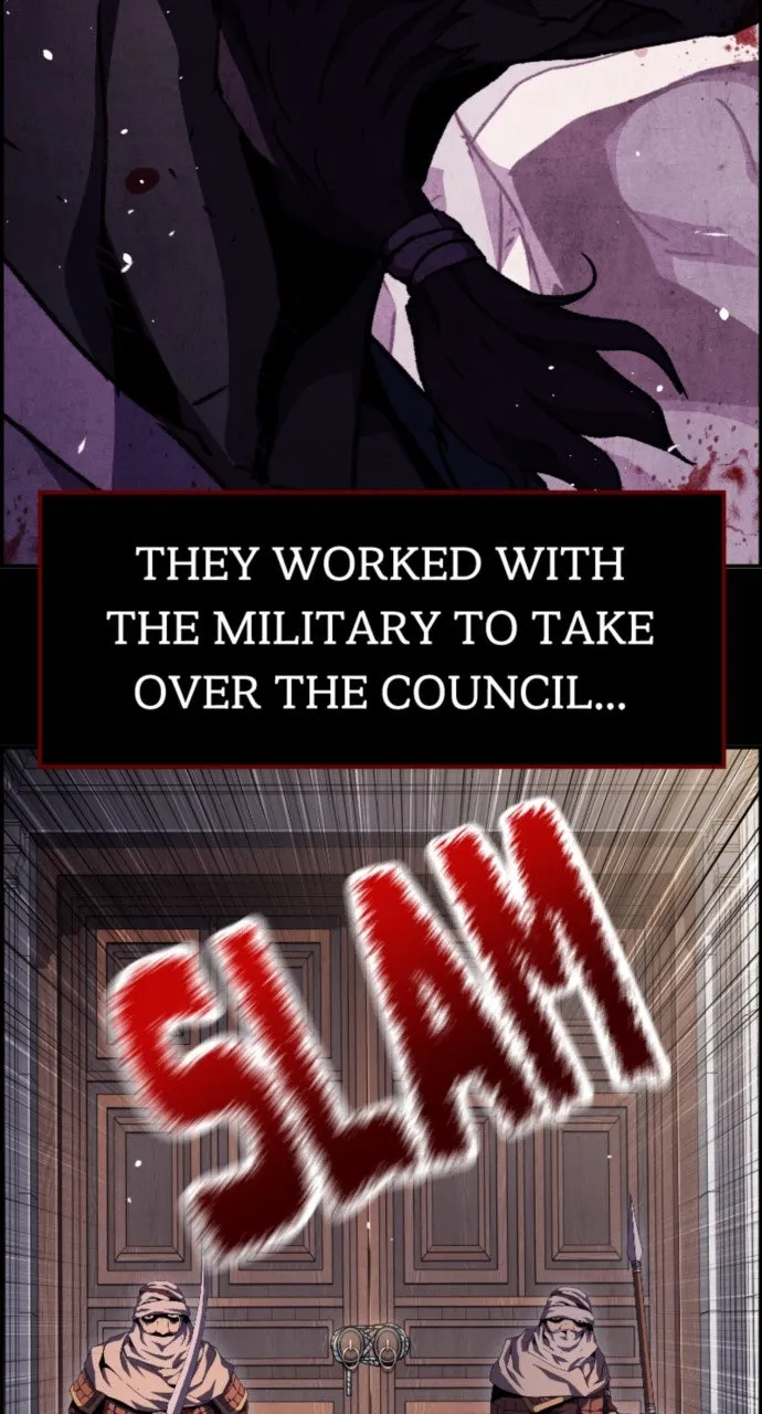 Read A Knight Witha Time Limit chapter 50 image 37 on Lezhin