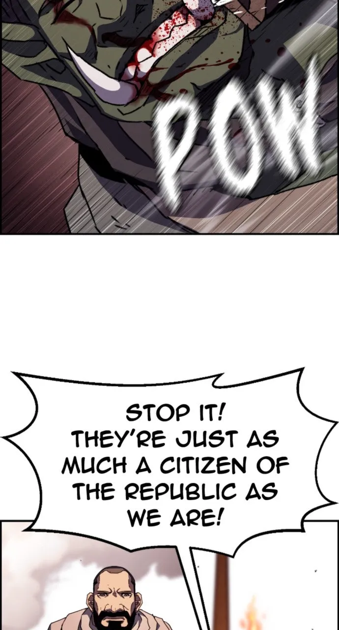 Read A Knight Witha Time Limit chapter 50 image 4 on Lezhin