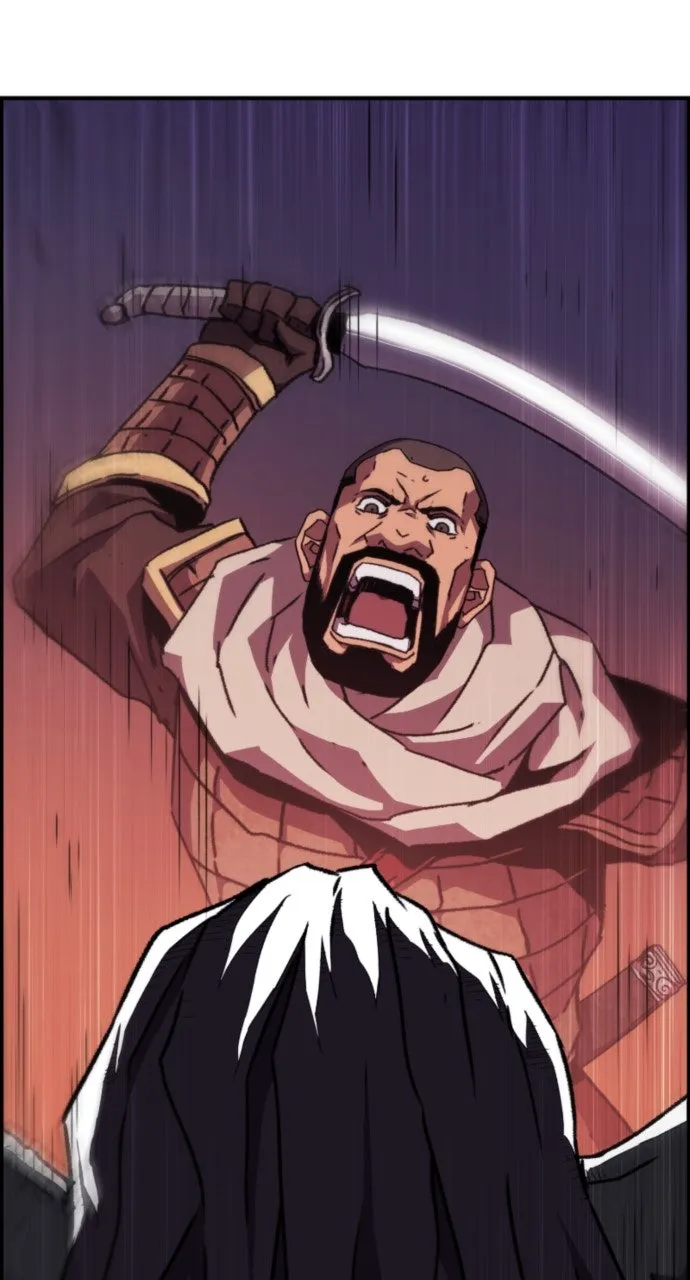 Read A Knight Witha Time Limit chapter 50 image 43 on Lezhin