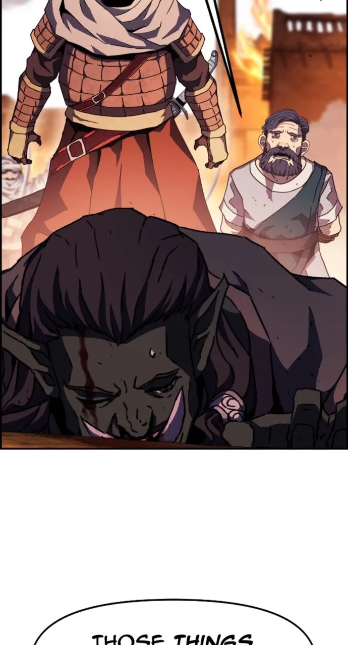 Read A Knight Witha Time Limit chapter 50 image 5 on Lezhin