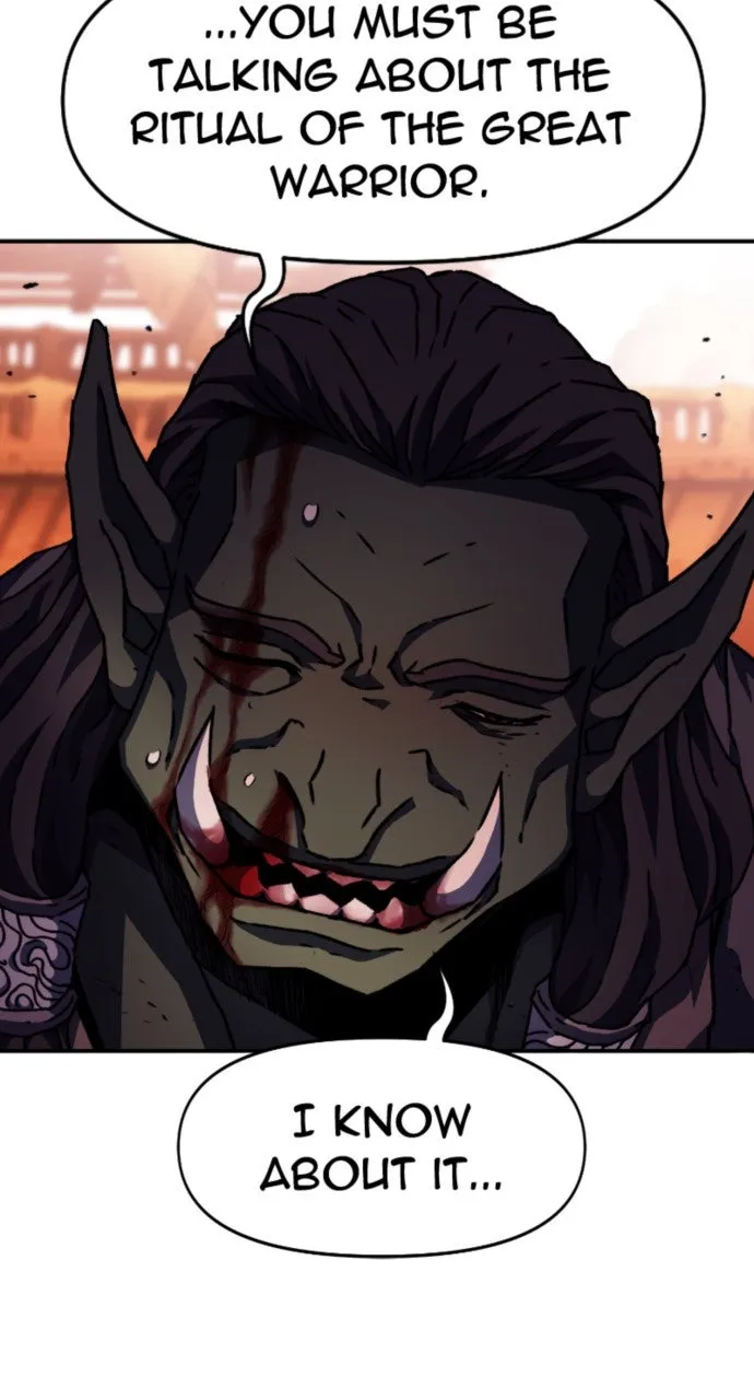 Read A Knight Witha Time Limit chapter 50 image 51 on Lezhin