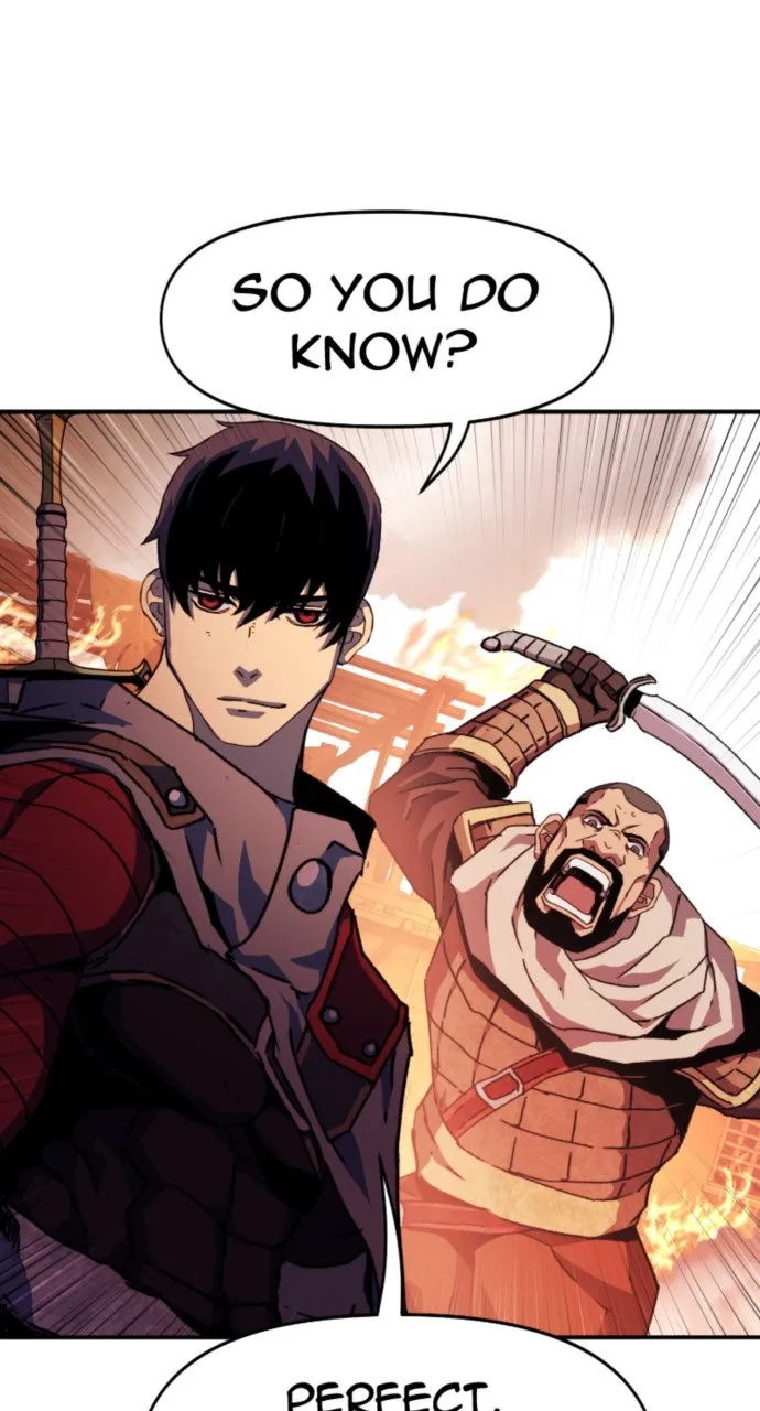 Read A Knight Witha Time Limit chapter 50 image 53 on Lezhin