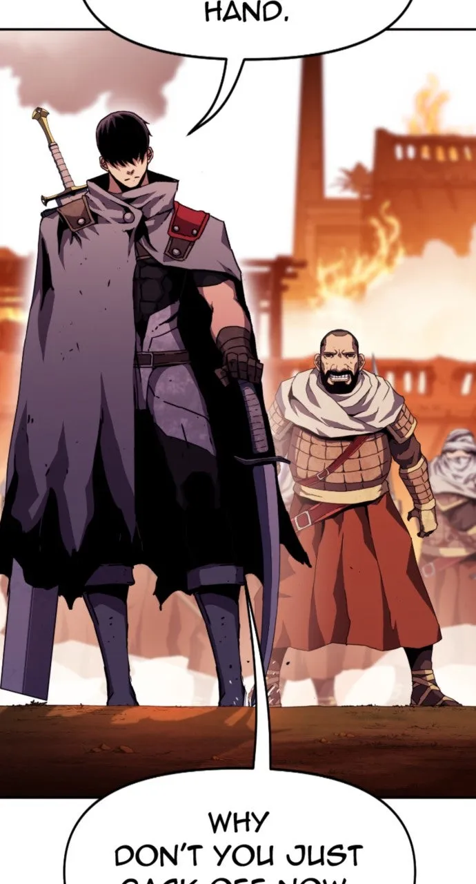 Read A Knight Witha Time Limit chapter 50 image 57 on Lezhin