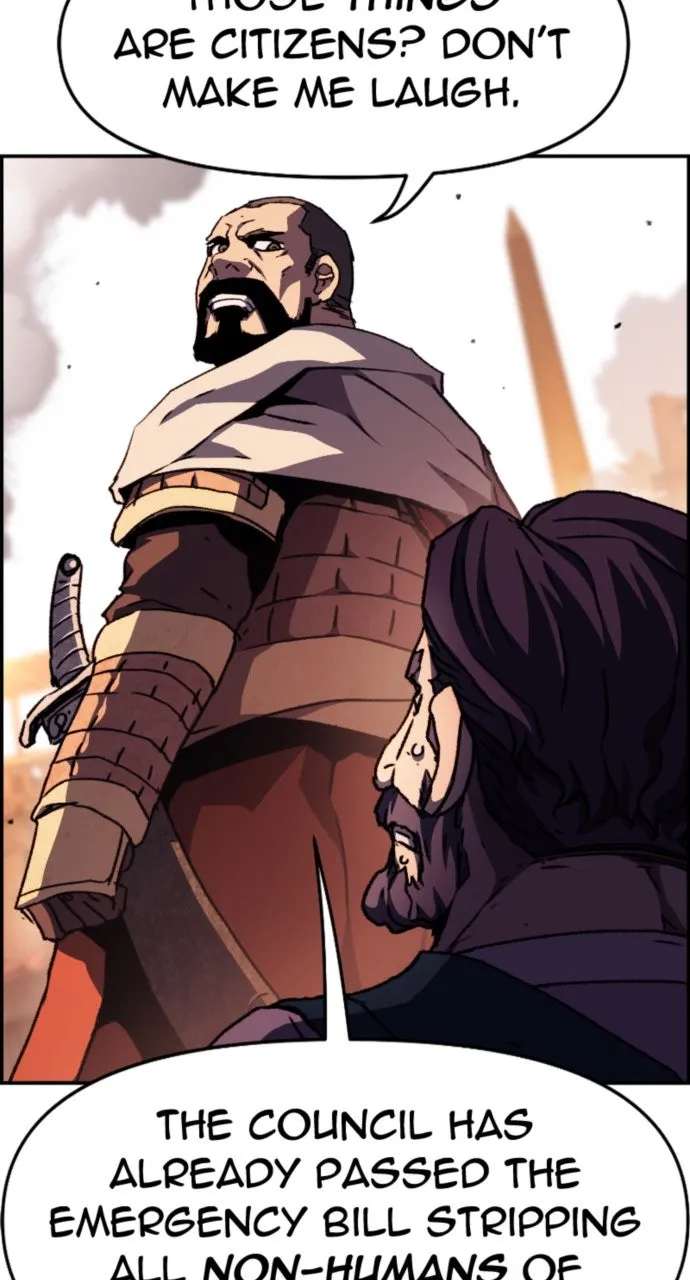 Read A Knight Witha Time Limit chapter 50 image 6 on Lezhin