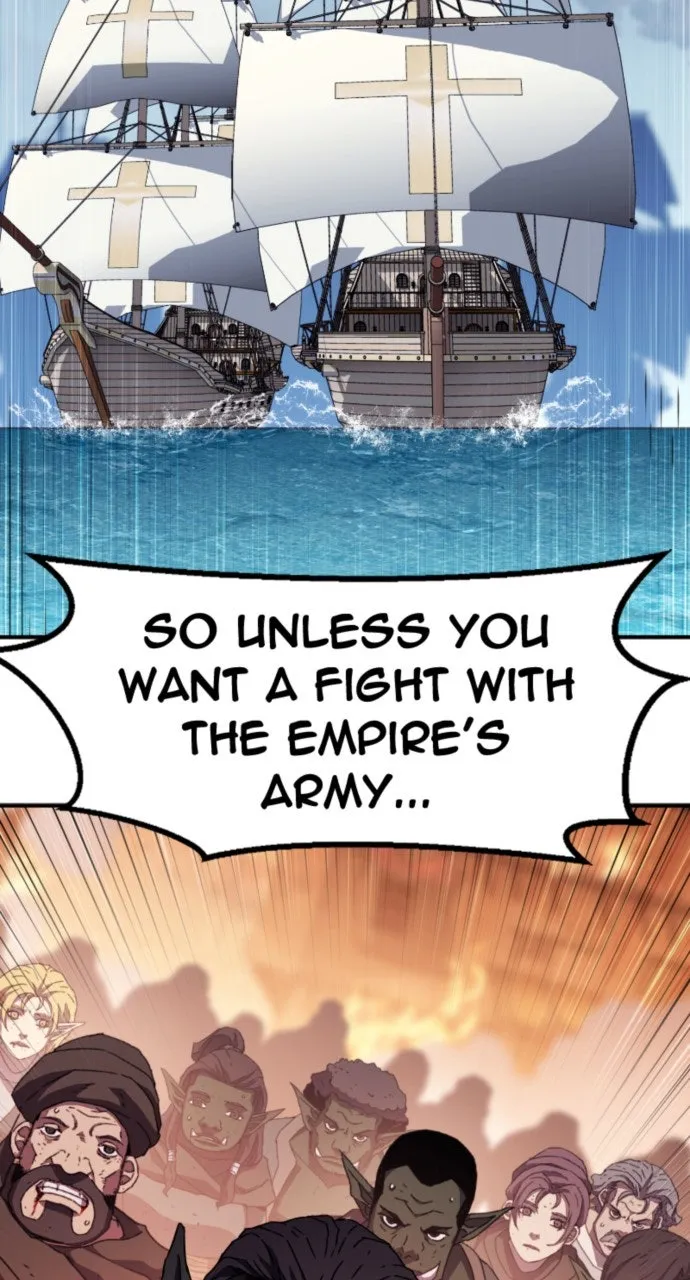 Read A Knight Witha Time Limit chapter 50 image 63 on Lezhin