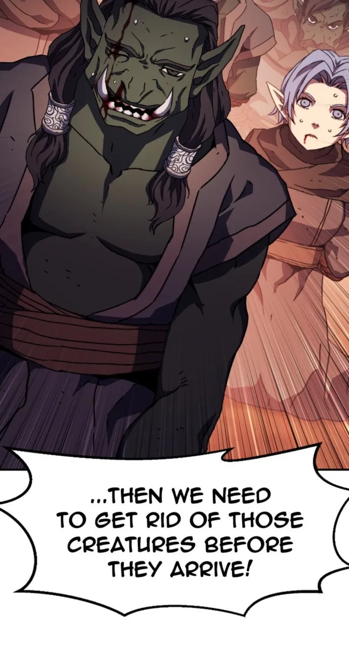 Read A Knight Witha Time Limit chapter 50 image 64 on Lezhin