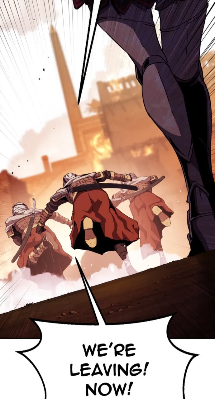 Read A Knight Witha Time Limit chapter 50 image 74 on Lezhin