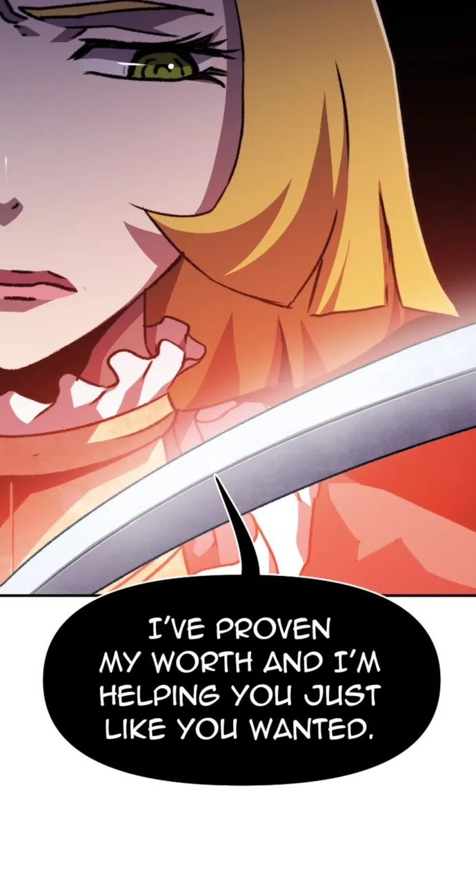 Read A Knight Witha Time Limit chapter 50 image 77 on Lezhin