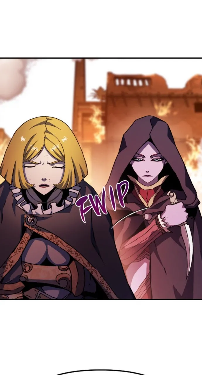 Read A Knight Witha Time Limit chapter 50 image 78 on Lezhin