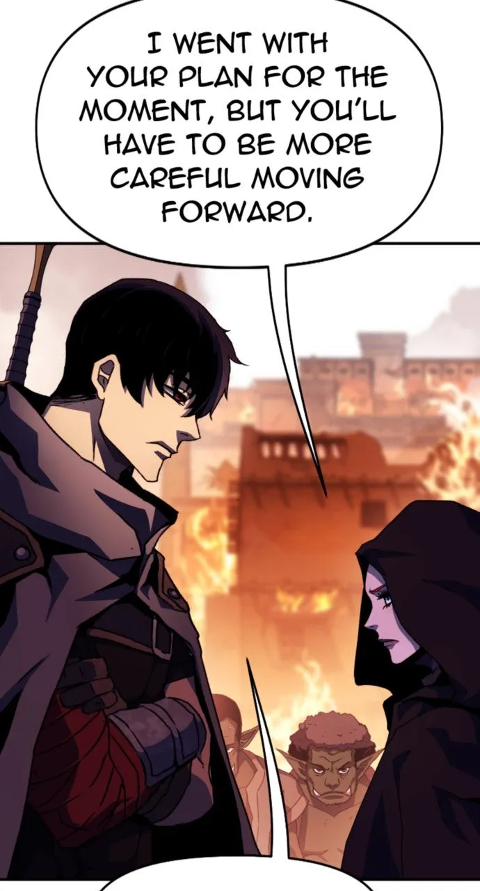 Read A Knight Witha Time Limit chapter 50 image 79 on Lezhin