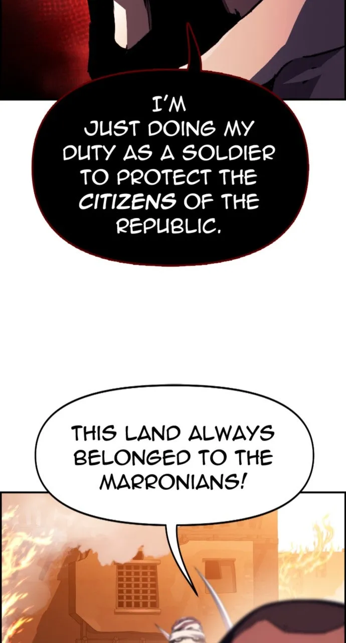 Read A Knight Witha Time Limit chapter 50 image 8 on Lezhin