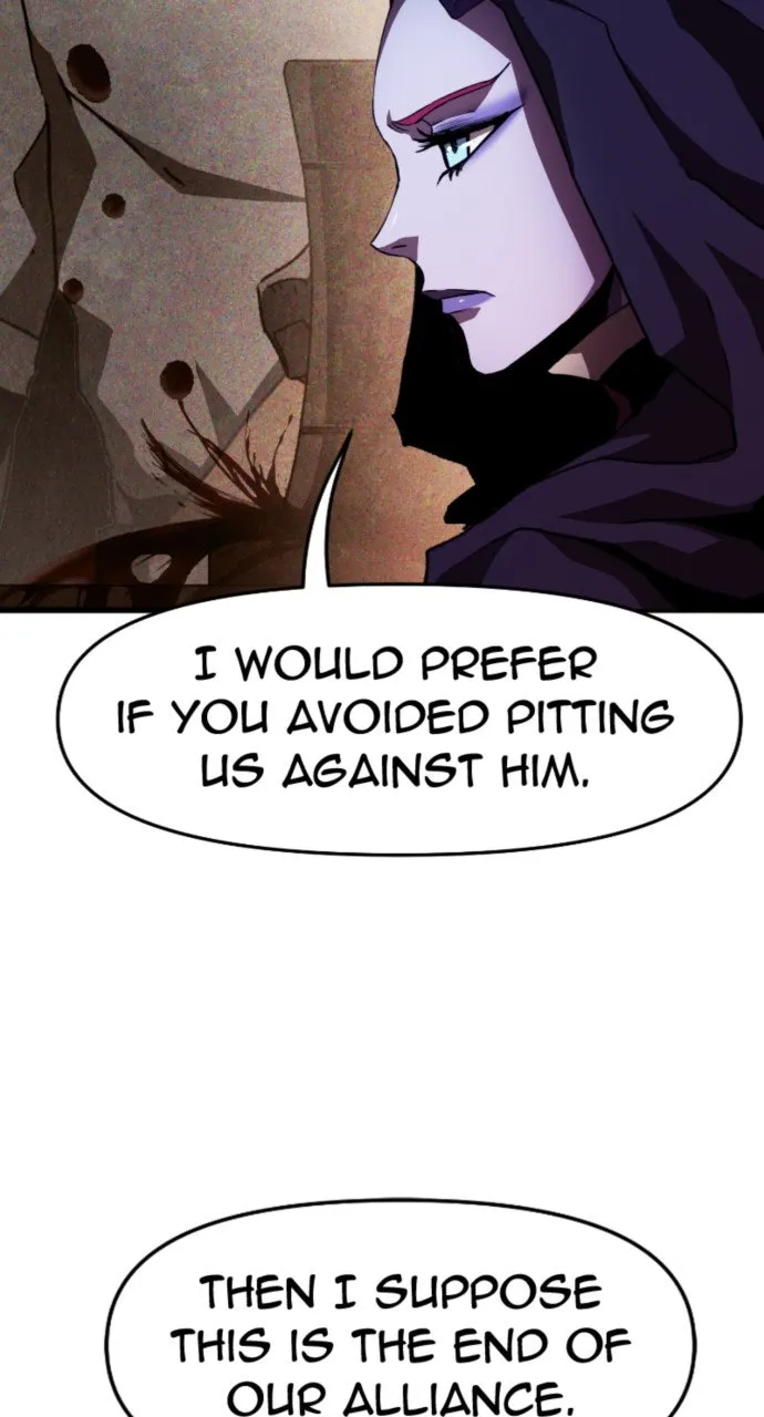 Read A Knight Witha Time Limit chapter 50 image 81 on Lezhin