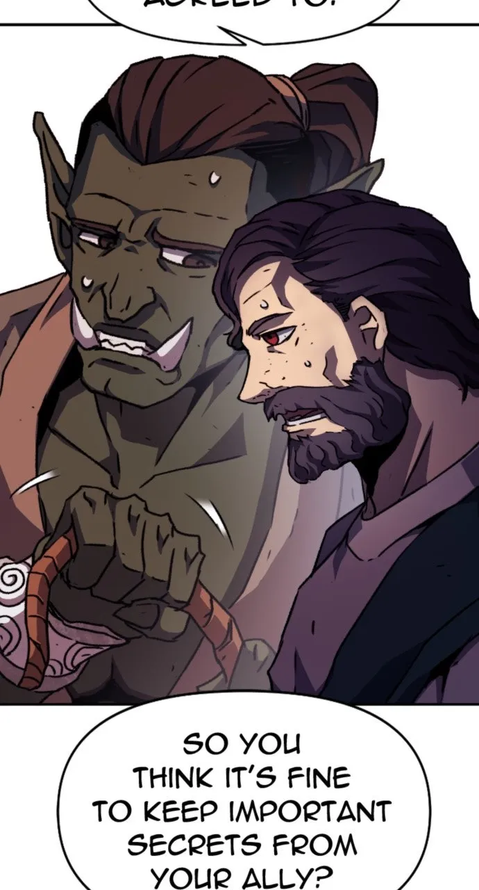 Read A Knight Witha Time Limit chapter 50 image 86 on Lezhin