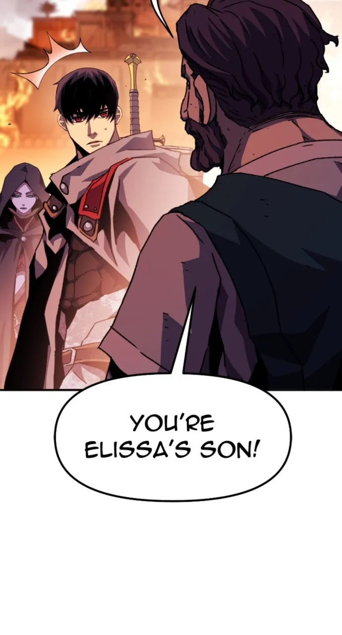 Read A Knight Witha Time Limit chapter 50 image 90 on Lezhin