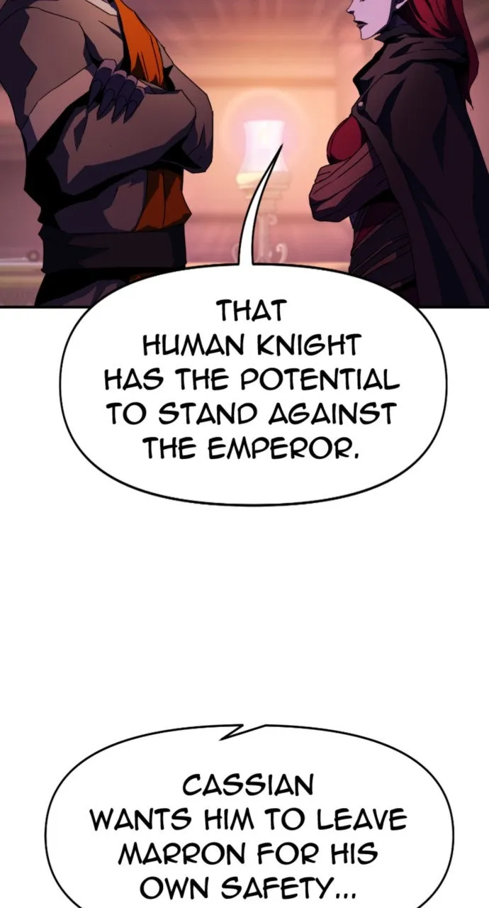 Read A Knight Witha Time Limit chapter 51 image 10 on Lezhin