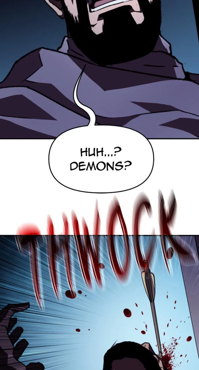 Read A Knight Witha Time Limit chapter 51 image 14 on Lezhin