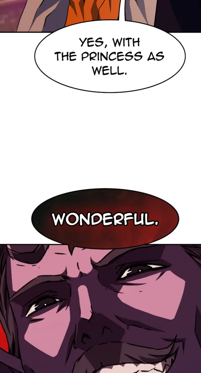Read A Knight Witha Time Limit chapter 51 image 18 on Lezhin
