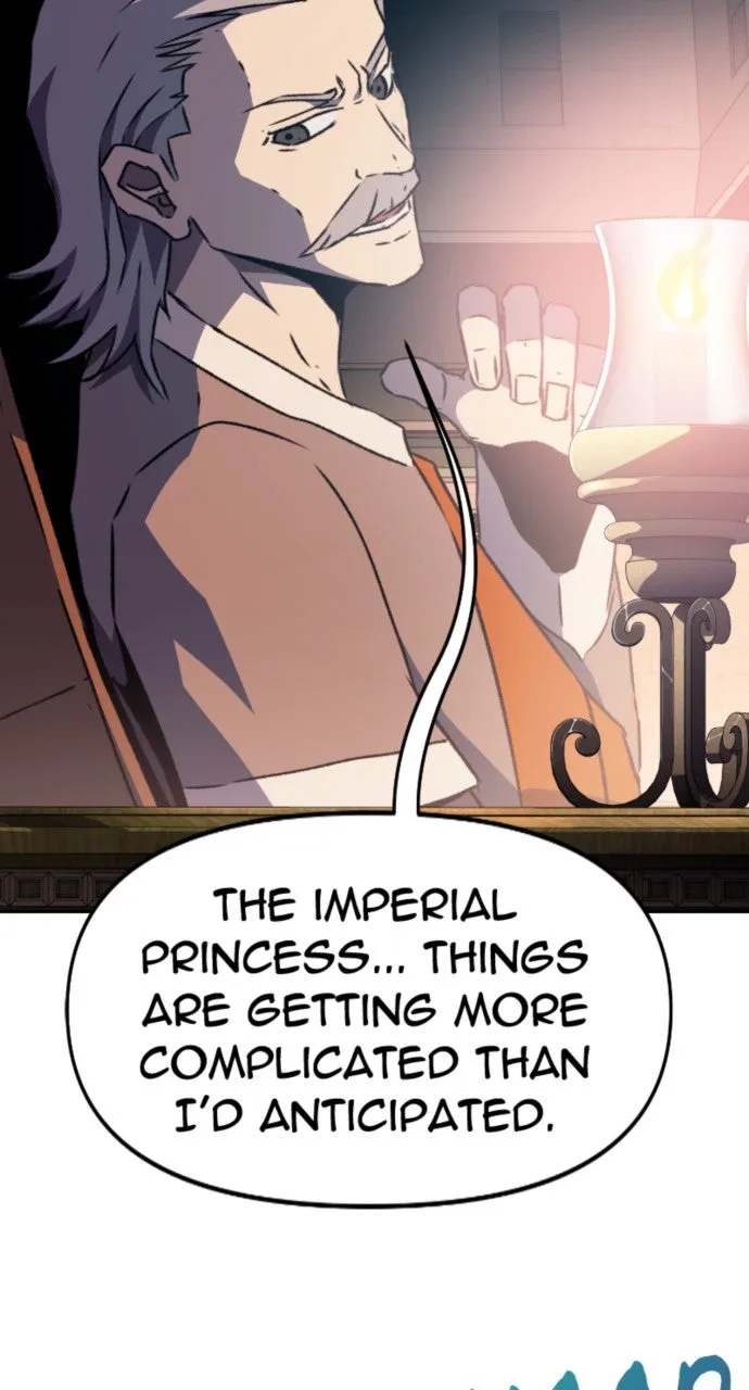 Read A Knight Witha Time Limit chapter 51 image 2 on Lezhin
