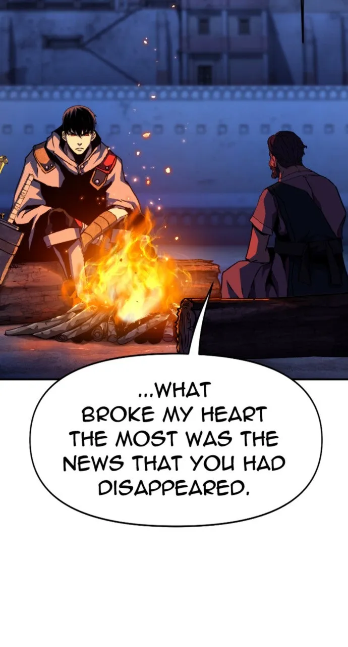 Read A Knight Witha Time Limit chapter 51 image 22 on Lezhin