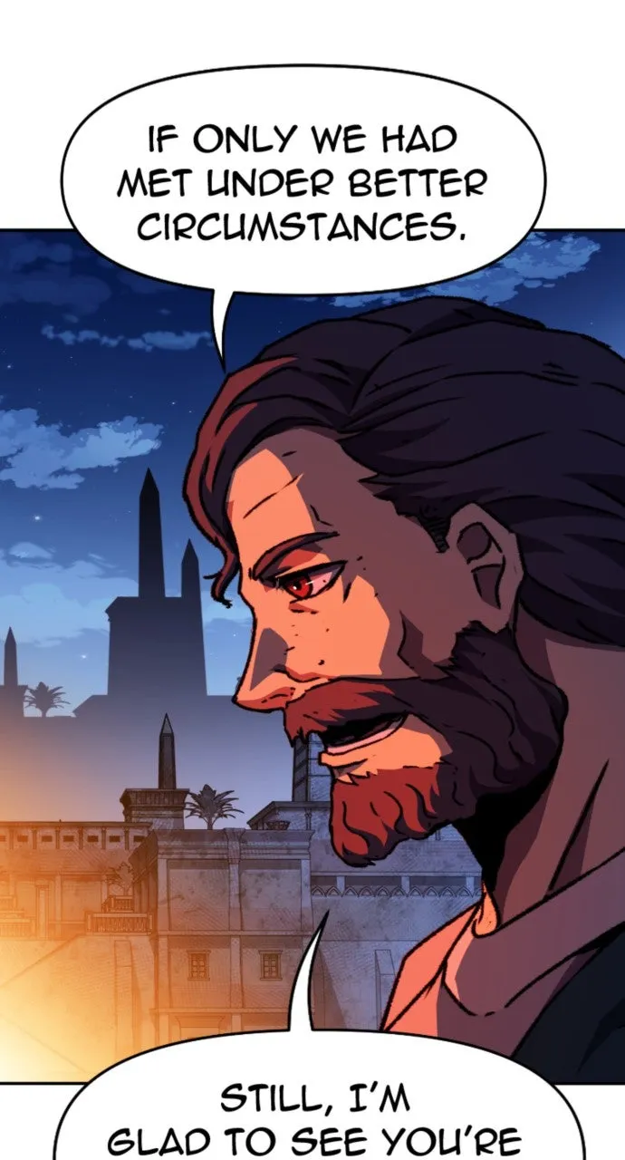 Read A Knight Witha Time Limit chapter 51 image 23 on Lezhin